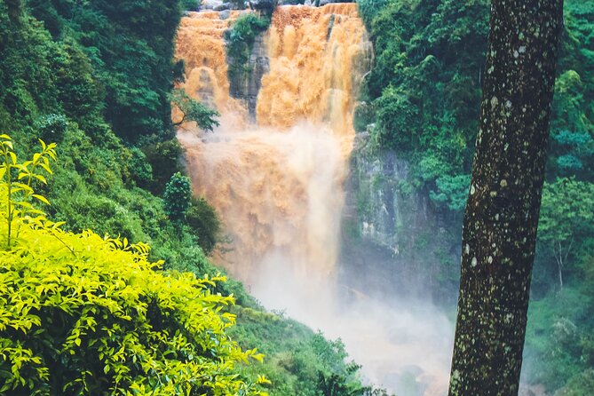 15-DAY Tour in Sri Lanka With Private Driver - Additional Fees