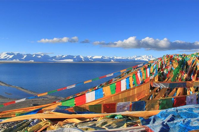 15 Days Lhasa to Kailash, Manasarova (trekking)Small Group Tour - Inclusions and Benefits