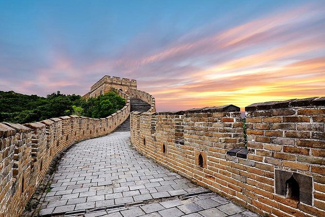 2-Day Beijing Highlights Small-Group Tour - Excluded Extras
