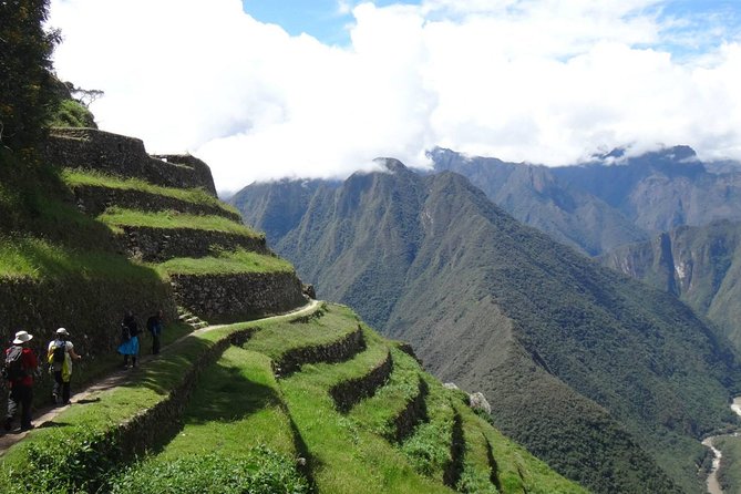 2-Day Inca Trail to Machu Picchu - Detailed Itinerary