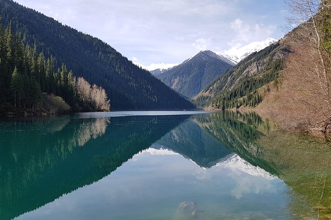 2-Day Private Tour - the Kolsai Lake & Kaindy (Sunken Forest) via Charyn Canyon - Inclusions