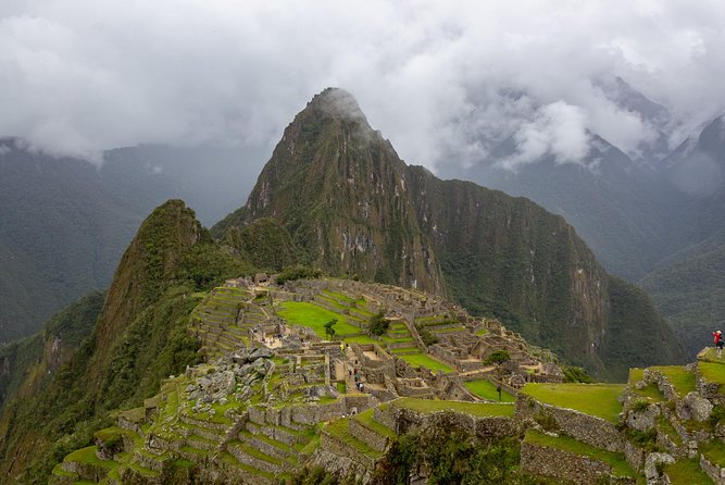 2-Day Sacred Valley Machu Picchu 4star Hotel & Vistadome Train - Accommodation Details