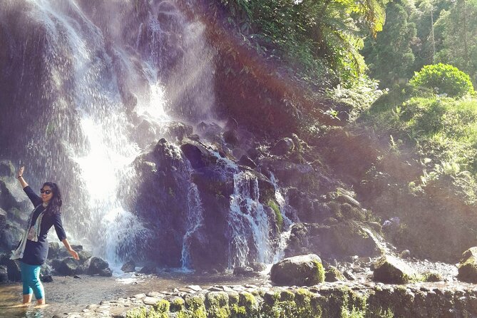 2-Day Tour of São Miguel: Landscape, Volcanoes and Lakes - Immerse in Local Culture