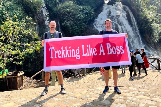 2 Days AMAZING Trekking Sapa From Hanoi With Various Options - Included in the Tour Package