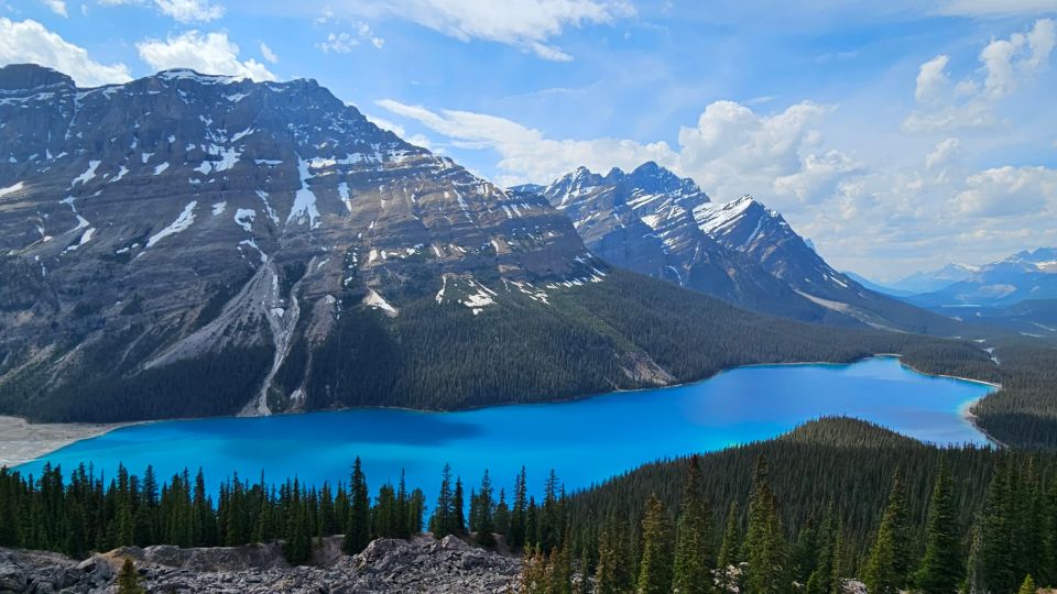 2 Days Banff Bucket List - Summer - Iconic Landmarks