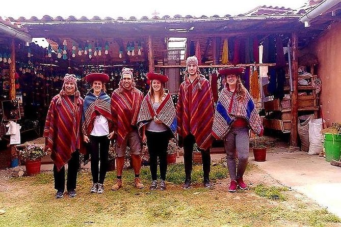 2 Days Tour Sacred Valley and Machu Picchu From Cusco - Exploring Machu Picchu