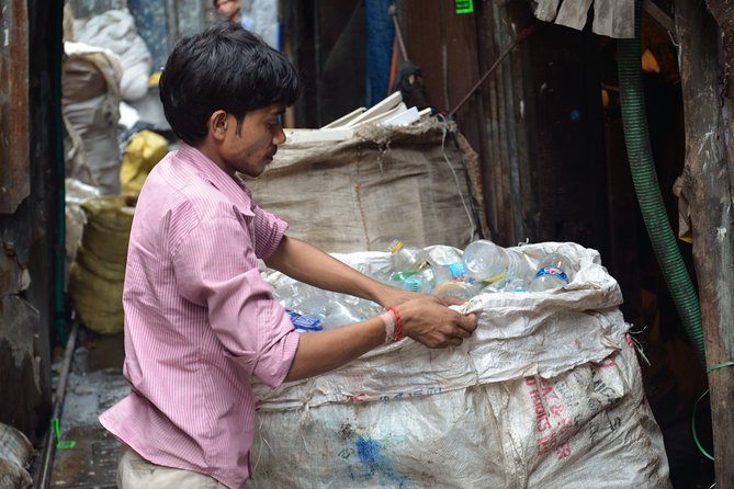 2-Hour Guided Tour of Dharavi - Highlights of the Experience