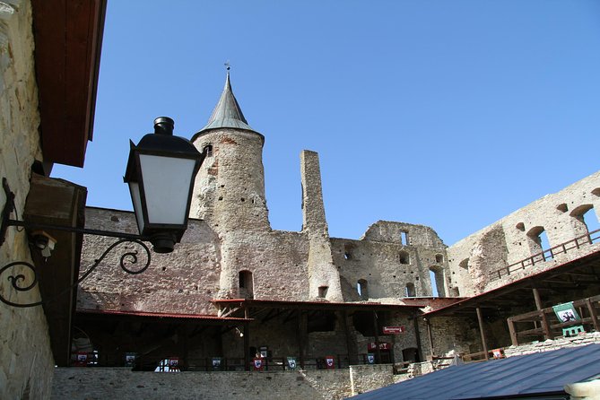 2-Hour Guided Walking Tour of Tallinn - Highlights of the Walking Tour