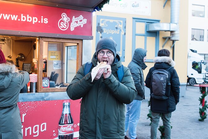 2-Hour Reykjavik Private Walking Tour - Walking Tour Highlights