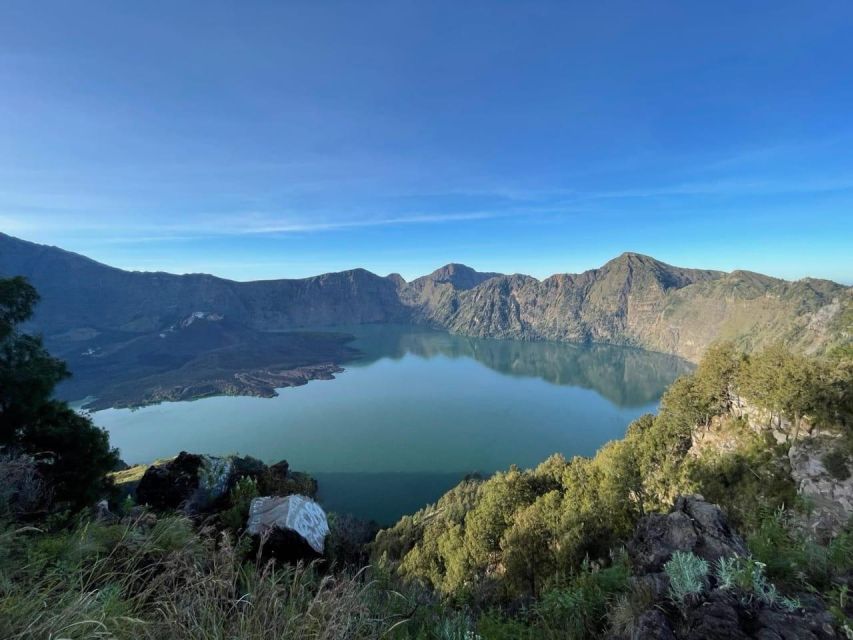 2D1N RINJANI SENARU CRATER RIM TREK - Cancellation & Flexibility