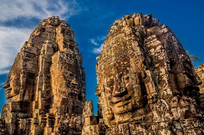 3-Day Angkor Wat With All Interesting Major Temples, Banteay Srei & Beng Mealea - Angkor Wat Sunrise