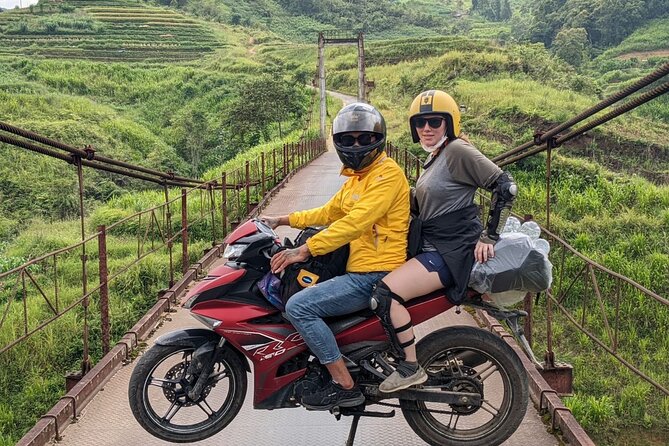 3-Day Ha Giang Loop Tour From Ha Noi and Return - Accommodation and Meals