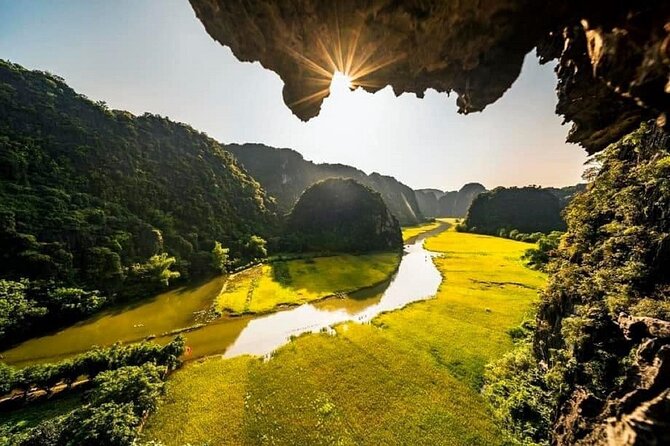 3-Day Hanoi-Ninh Binh-Halong-Lan Ha Bay 5 Star Cruise & Balcony - Accommodations and Cruise Details