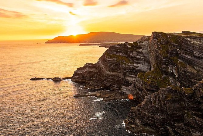 3-Day Southern Ireland Tour Including Galway and Kerry From Dublin - Exclusions