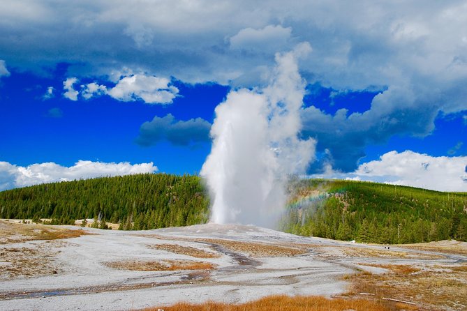 3 Day Summer South Coast, Golden Circle and Jökulsarlon Glacier Lagoon - Itinerary Highlights