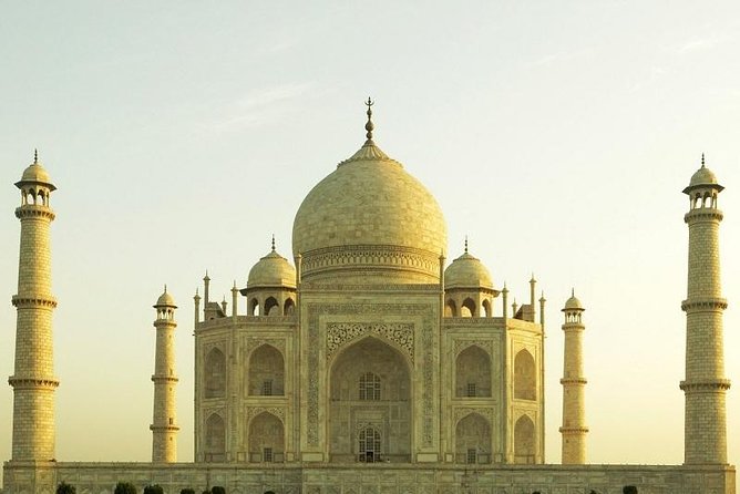 3 Days Golden Triangle Private Tour - From Delhi, Agra & Jaipur - Exclusions