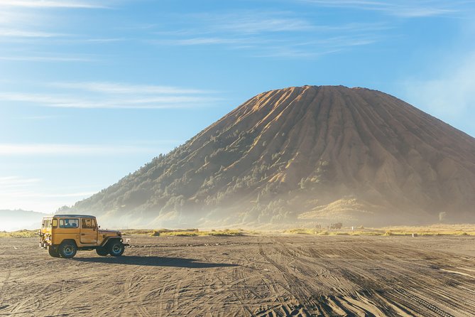 3 Days in Java: Bali-Bromo-Kawah Ijen-Bali - Accommodation and Meals