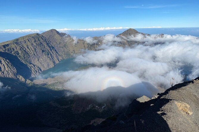 3 Days Mount Rinjani Complete Tour @All In One Price - Inclusions and Exclusions