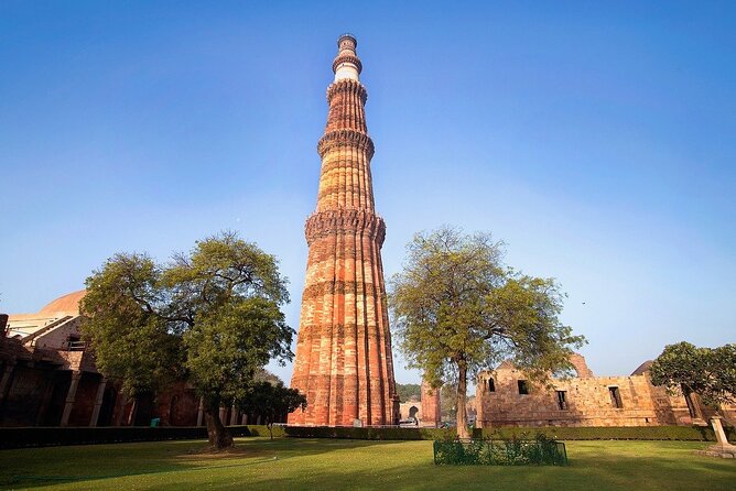 3 Days Private Golden Triangle Tour: Delhi, Agra And Jaipur From Delhi - Exclusions From the Tour Package