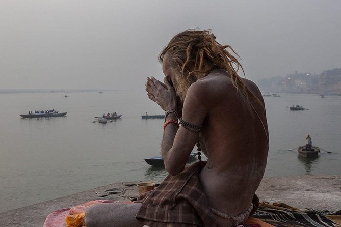3 Days Varanasi Tour Package for First Timers - Accommodation Details
