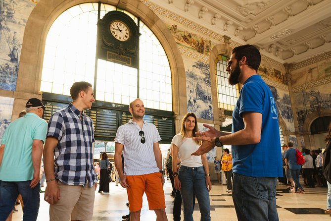 3-Hour Best of Porto Segway Tour - Guided Experience - Small-Group or Private Tour Options