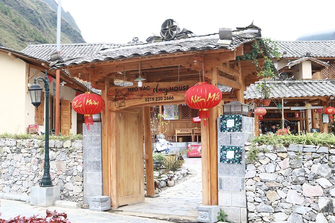 4-Day Tour in Ha Giang Loop With Professional Guide - Itinerary Overview