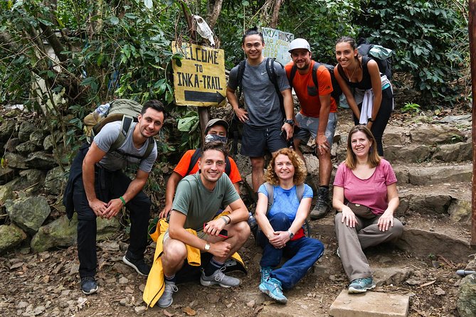4 Days Machu Picchu With Biking, Rafting, Ziplining - Detailed Itinerary