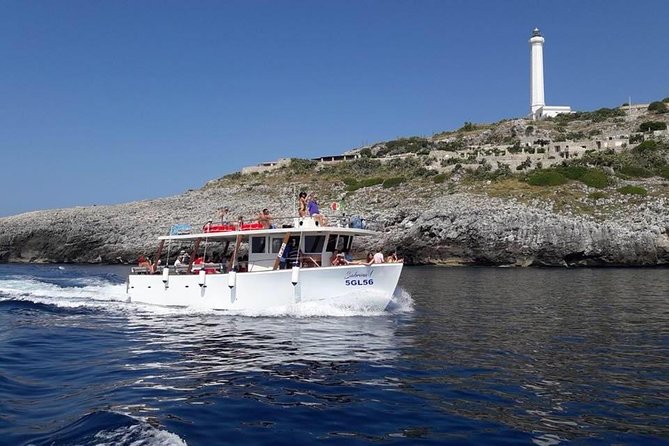 4-Hour Tour Visiting All the Caves, Swimming Stops, and Aperitif - Booking and Cancellation Policies