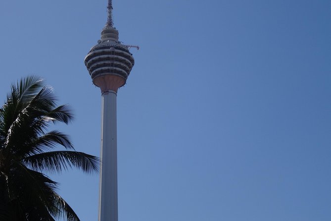 4 in 1 Tour Kuala Lumpur City Highlights Batu Caves Little India and Chinatown - Destinations Visited