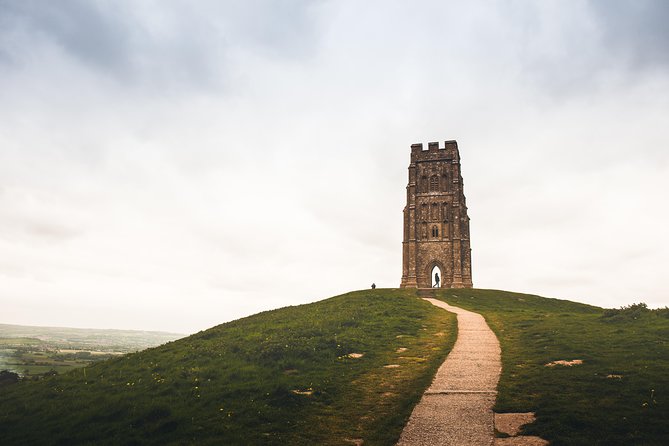 5-Day Devon and Cornwall Small-Group Tour From London - Included in the Tour