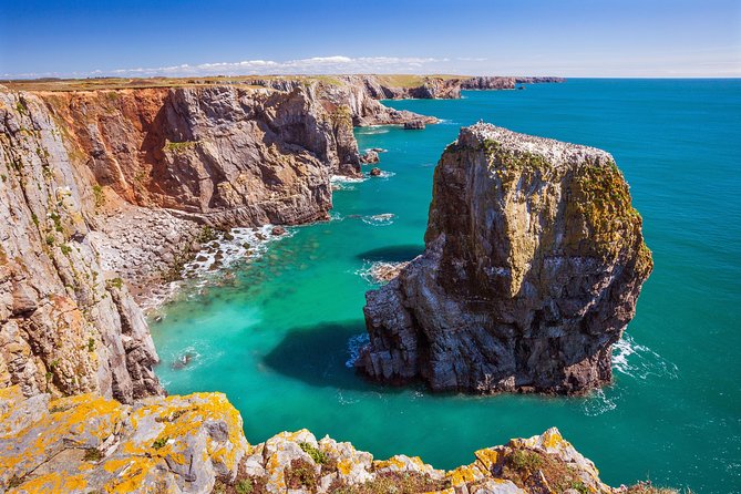 5-Day Discover Wales Small-Group Tour From London - Accommodation Options