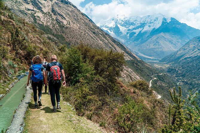 5-Day Premium Salkantay Trek - Daily Itinerary Breakdown