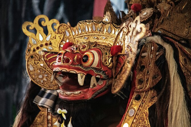 5 Days and 4 Nights Private Bali Tour - Best and Famous Site - Inclusions and Exclusions