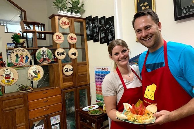 6-Hour Cooking Class in Danang (JDN1) - Inclusions and Pricing
