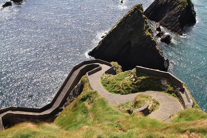 7-Day Great Atlantic Adventure Small-Group Tour of Ireland From Dublin - Accommodation and Meals