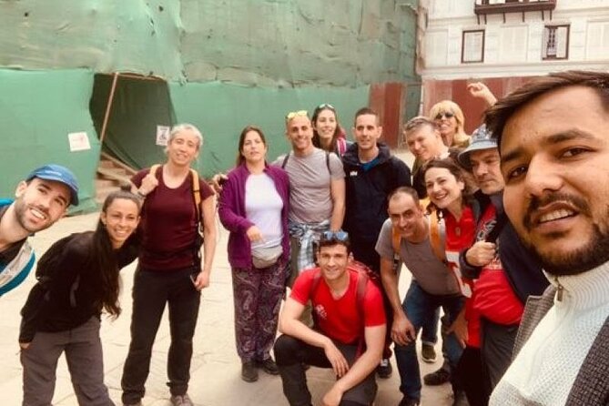 7 UNESCO World Heritage Kathmandu Sightseeing Private Day Tour - Meeting and Pickup
