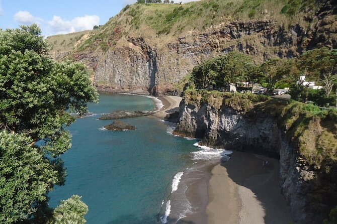 8-Hour Private Tour in 4x4 Vehicle From Ponta Delgada - Customizable Itinerary