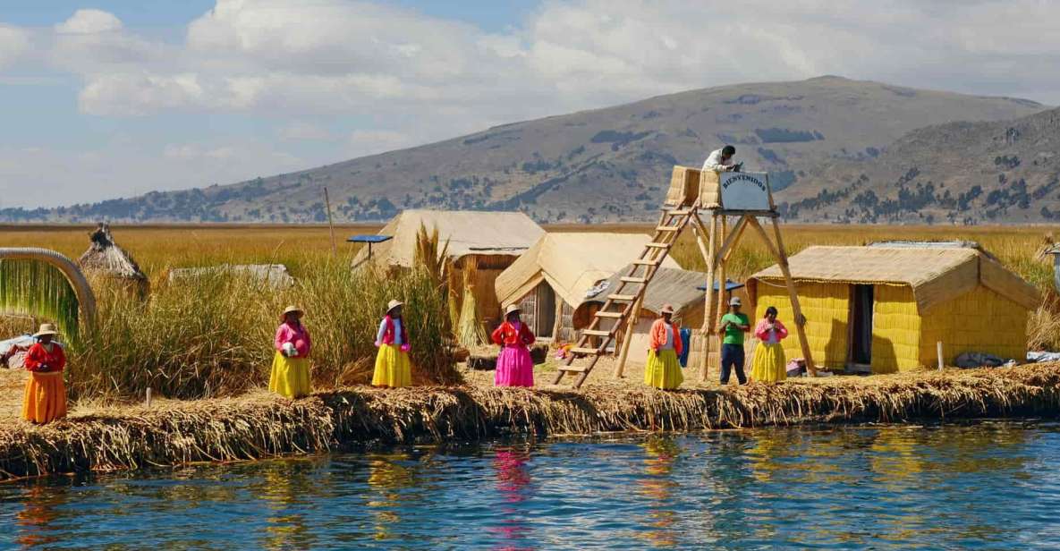 9 Days Excursion Cusco, Sacred Valley, Lake Titicaca || Hotel - Cusco and Sacred Valley