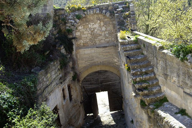 A Day in Provence Small Group Tour From Marseille - Châteauneuf-du-Pape Wine Tasting