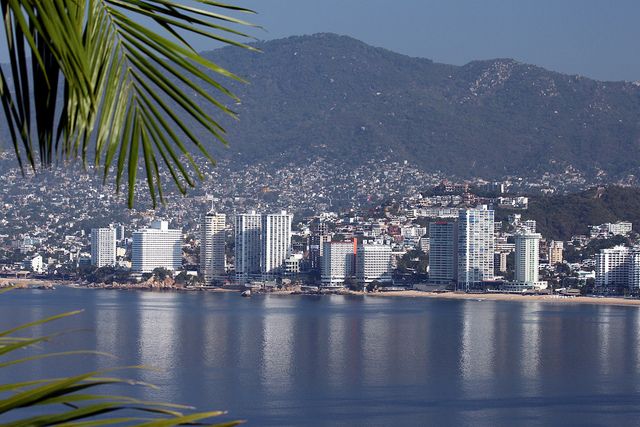 Acapulco City Tour With Cliff Divers - Highlights of the Tour