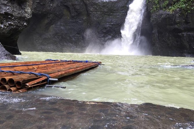 Active Taal Volcano Sightseeing & Pagsanjan Falls Day Tour (2in1) - Important Considerations