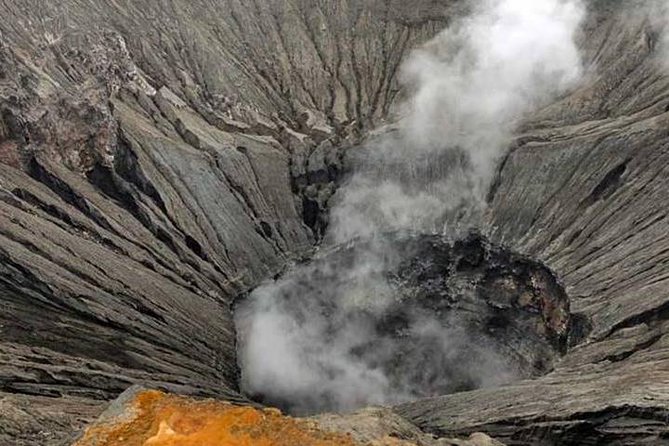 Active Volcanoes Bromo and Ijen - Start From Surabaya 3 Days and 2 Nights - Activities Included