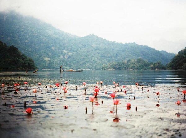 Adventure Tour to Ban Gioc Waterfall - Ba Be Lake 3 Days 2 Nights - Key Attractions