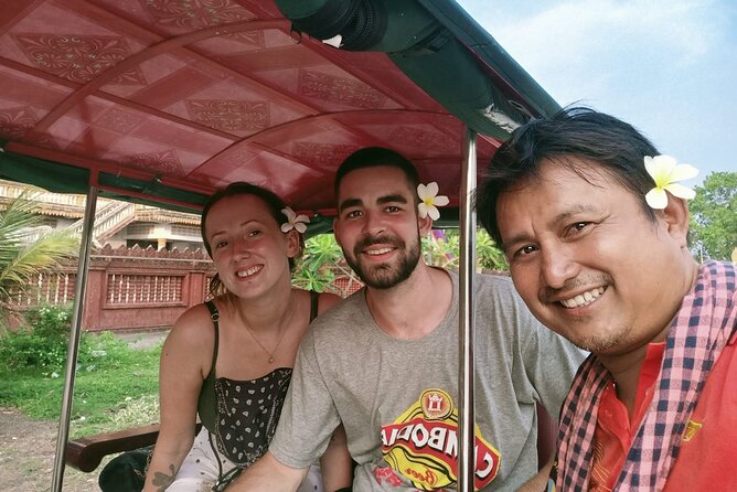 Afternoon Tour-Original Bamboo Train-Secret Bat Cave With Sunset - What to Expect