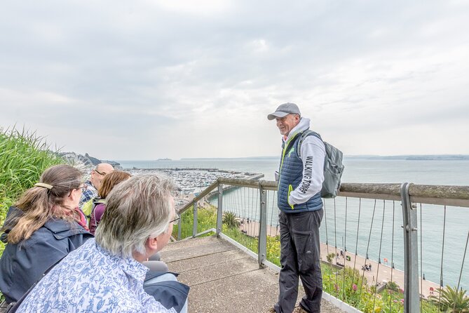 Agatha Christie Walking Tour - the Story of Her Extraordinary Life - Insider Stories and Trivia