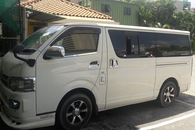 Airport to Negombo Hotel Transfer / Taxi (Airport Transfer) - Timing
