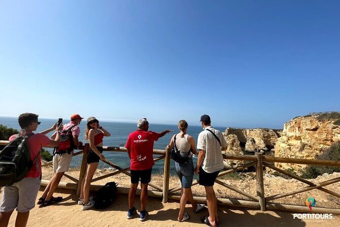 Algarve Landscapes & Winery - Taking in Local Pottery Tradition