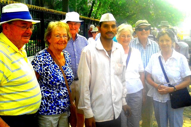 All in One Combo of City ,Slum,Dhobighat & Dabbawala Tour - Key Landmark Visits