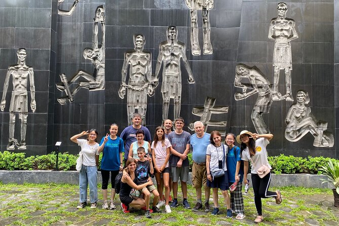 All-in-One Hanoi Walking Tour Through a Train Street - Whats Included
