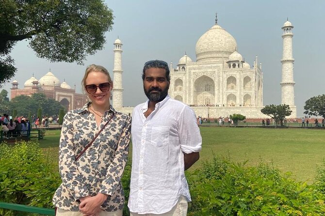 All Inclusive - Delhi and Agra 2 Days Private Guided Tour - Exclusions